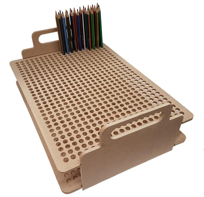 RK Pencil Rack